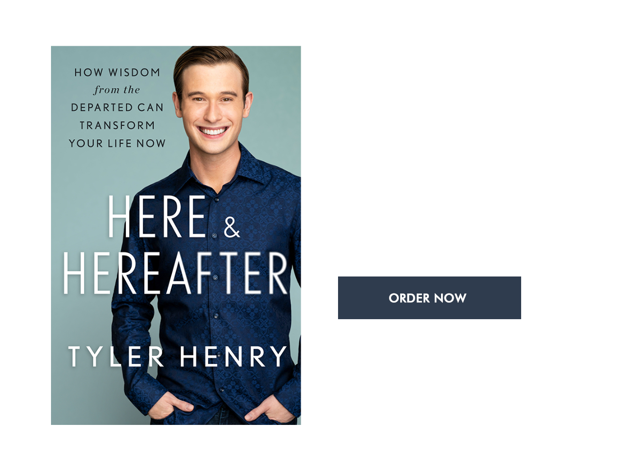 Medium | Tyler Henry