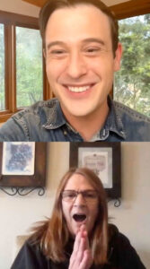 CONFIRMATION - Medium | Tyler Henry