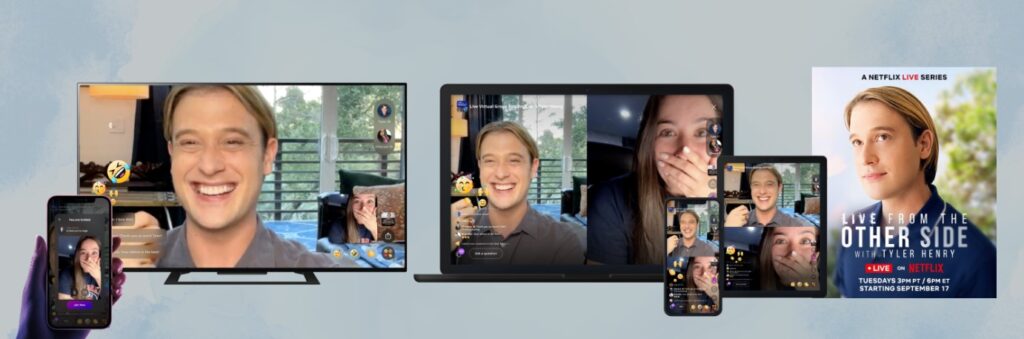 PRIVATE READING INQUIRY CONFIRMATION - Medium | Tyler Henry