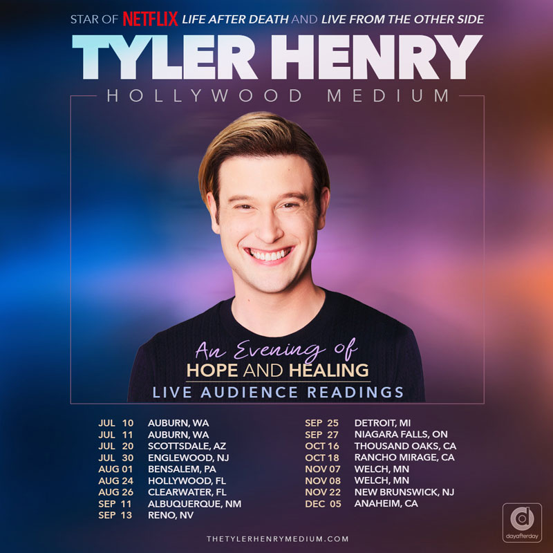 Tour-dates Tour-dates